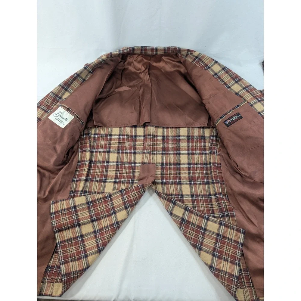 Barretts clays men